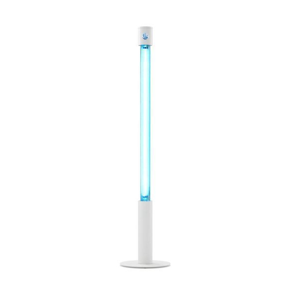 BactoSfera 360&deg; 15 OZONEFREE RC-TIMER White 2415694473 фото