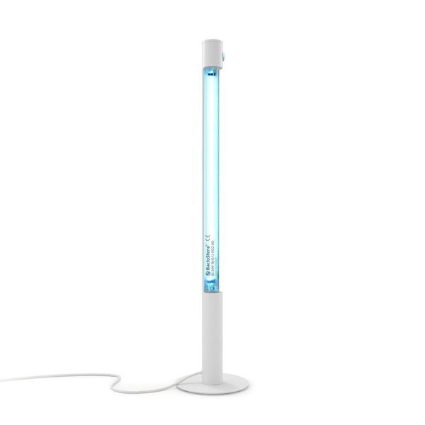 BactoSfera 360&deg; 15 OZONEFREE RC-TIMER White 2415694473 фото