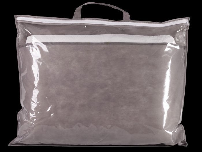 Подушка ортопедическая латексная 41,5х24х11см Olvi Classic S J2513 24x41.5 см J2513 фото