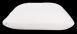 Подушка ортопедическая латексная 41,5х24х11см Olvi Classic S J2513 24x41.5 см J2513 фото 3