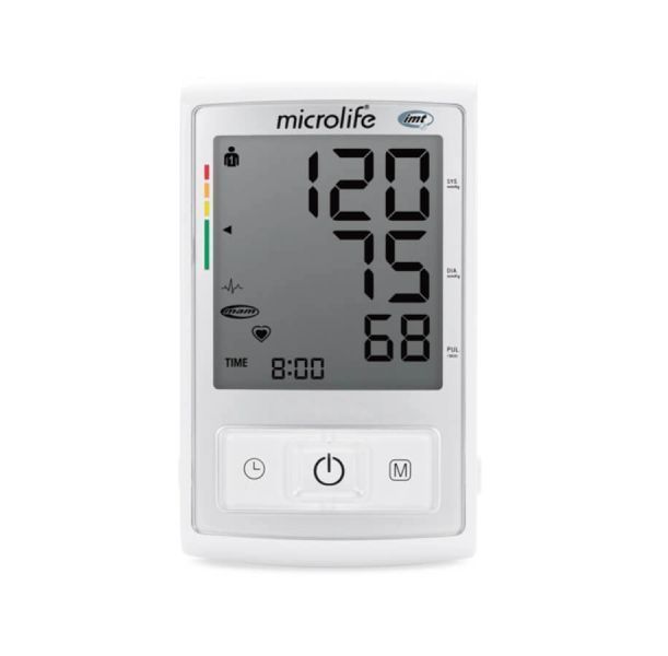Автоматический тонометр Microlife BP B3 AFIB 31003 фото