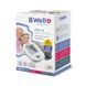 Автоматичний тонометр B.Well PRO-33 ML з адаптером (манжета 22-42 см) 88108 фото 2