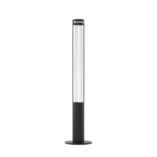 BactoSfera 360&deg; U36 Black 2415694481 фото