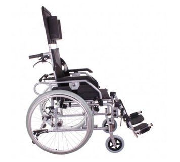Багатофункціональна коляска RECLINER MODERN OSD-MOD-REC-45 492310002 фото