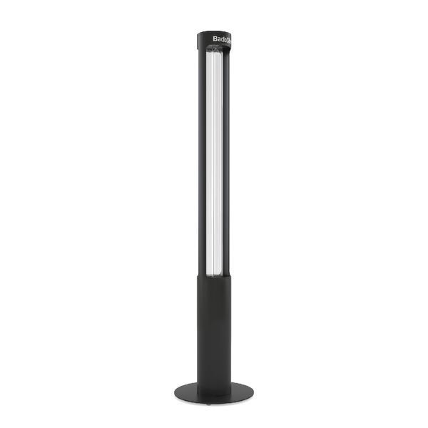 BactoSfera 360&deg; U60 +100% Black 2415694482 фото