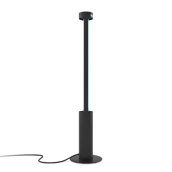 BactoSfera 360&deg; U60 +100% Black 2415694482 фото