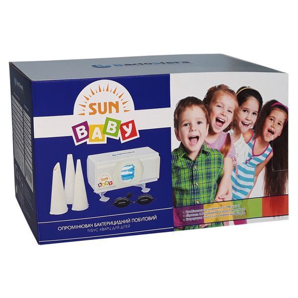 BactoSfera SUN BABY 2415694554 фото