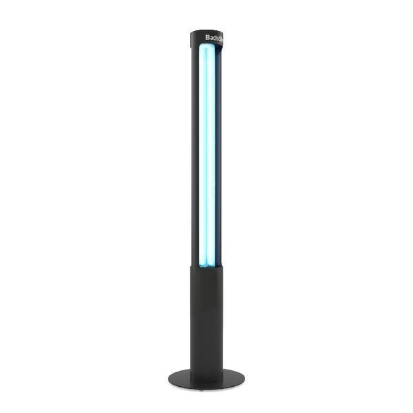BactoSfera 360&deg; U60 +100% Black 2415694482 фото