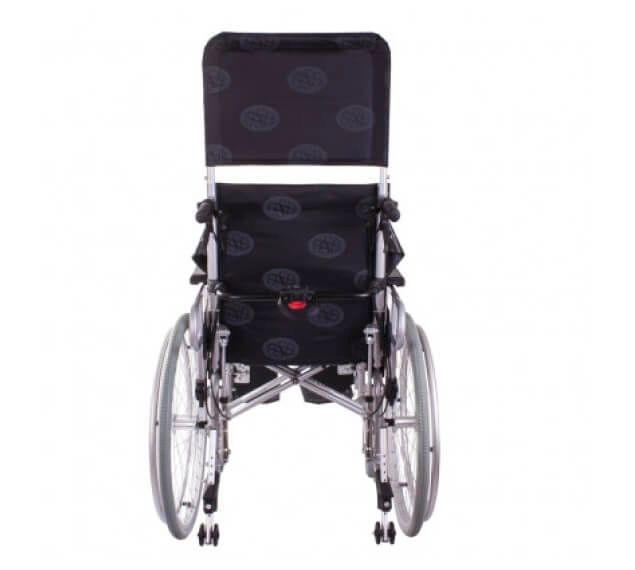 Многофункциональная коляска RECLINER MODERN OSD-MOD-REC-45 492310002 фото