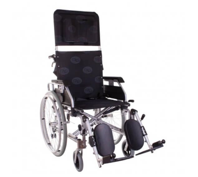 Многофункциональная коляска RECLINER MODERN OSD-MOD-REC-45 492310002 фото